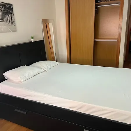 Guest house Proximo Aeroporto