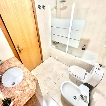 Proximo Aeroporto Guest house *